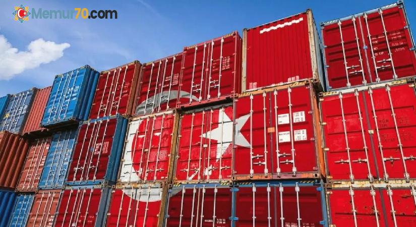 Türkiye’den Suudi Arabistan’a büyük ihracat