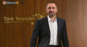 Ümit Önal: ‘Türk Telekom olarak Türk sporunu desteklemeye devam edeceğiz’