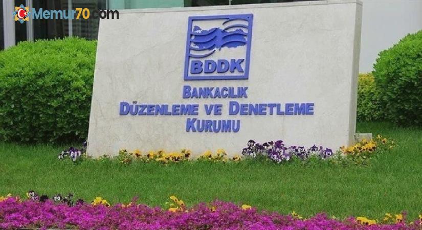 Yeni bir banka daha kuruldu: BDDK’dan izin çıktı