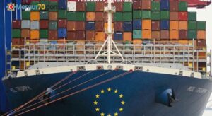 AB’den 14 milyar Euro’nun üzerinde dış ticaret açığı