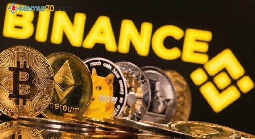 Binance US’tan dolara veto!