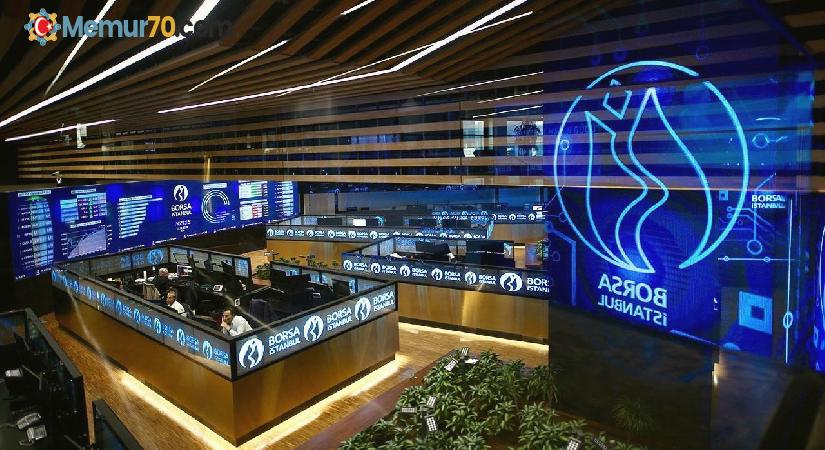 Borsa İstanbul bayram öncesi rekor kırdı