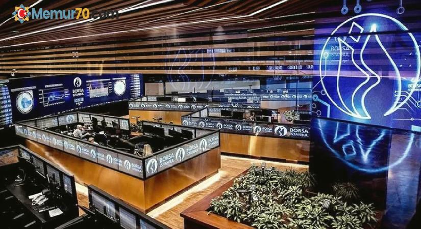 Borsa İstanbul’da yükseliş sürüyor