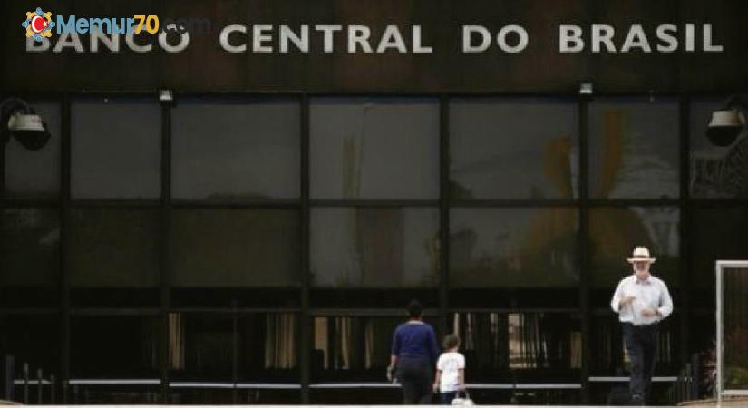 Brezilya Merkez Bankası faizi beklendiği gibi sabit tuttu