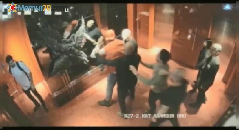 İstanbul’da restoran sahibine ‘Suç örgütü’ operasyonu: 16 gözaltı