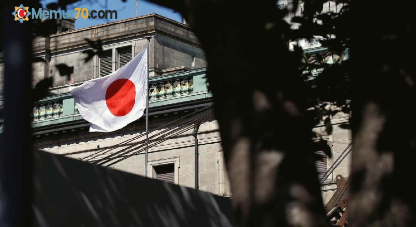 Japonya Merkez Bankası faiz değiştirmedi