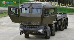Savunma sanayisinde askeri araç elektroniği için işbirliği