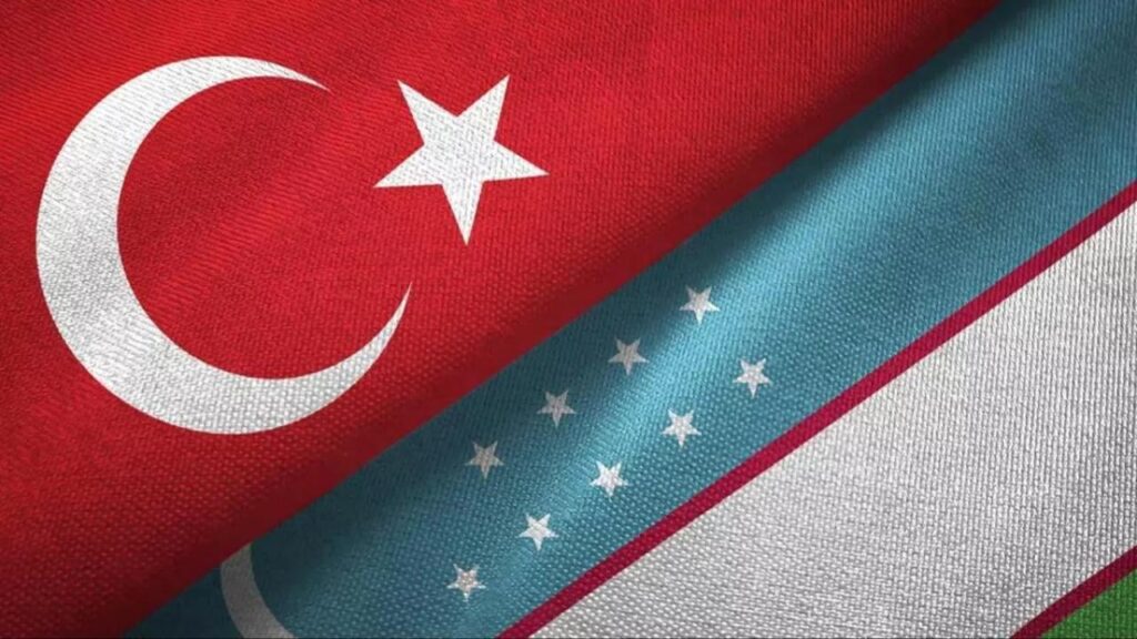 Türkiye ile Özbekistan arasında esasları belirlendi
