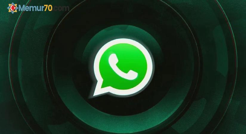 WhatsApp’ta büyük değişiklik! ‘Klavye’ hamlesi…