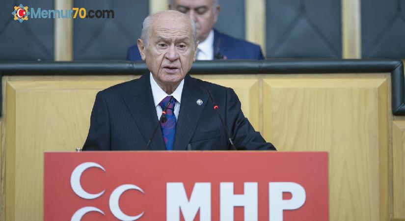 Bahçeli’nin emekli maaşı çağrısına AK Parti’den yanıt