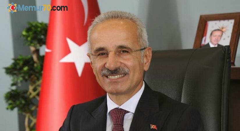 Bakan Uraloğlu: Bayramda telefonlar hiç susmadı