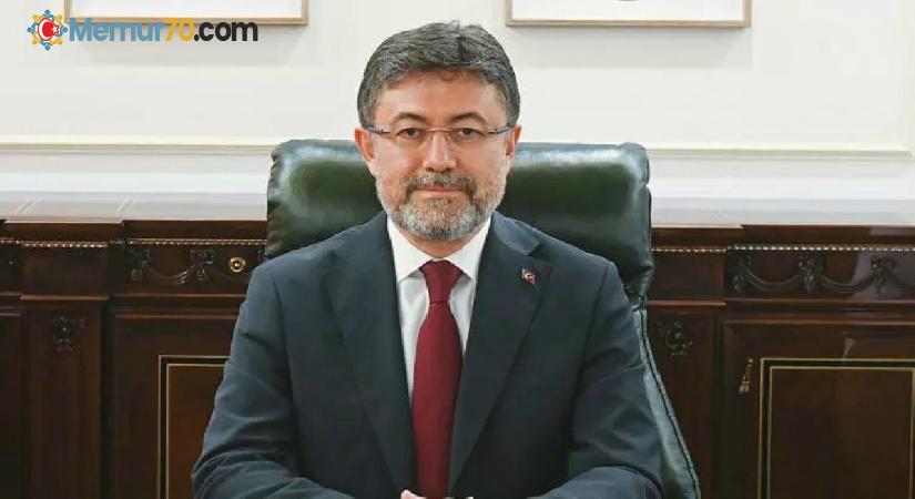 Bakan Yumaklı’dan TMO açıklaması