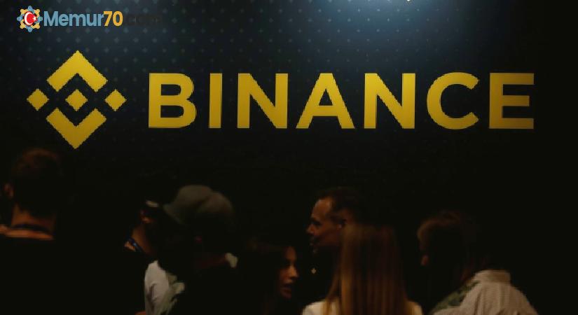 Binance 1000’den fazla çalışanını işten çıkardı