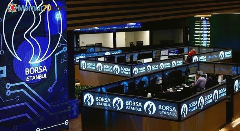 Borsa İstanbul güne rekorla başladı!