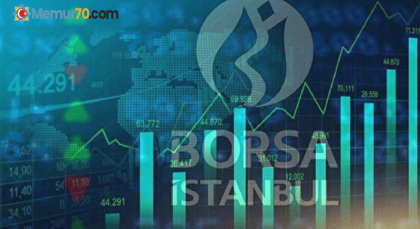 Borsa İstanbul ilk kez 7 bini aştı