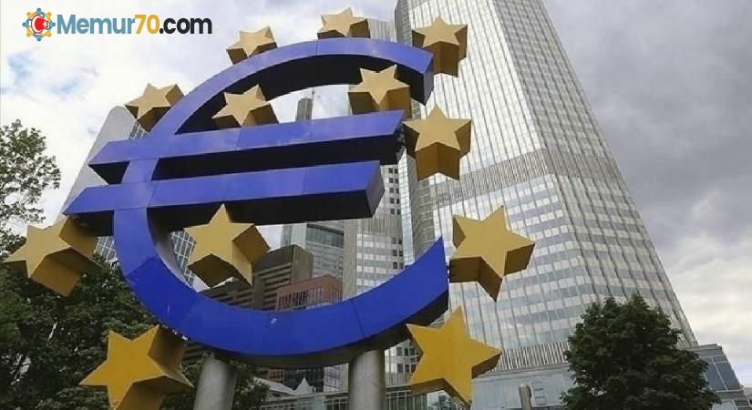 Euro Bölgesi’nde yatırımcı güveni 8 ayın en düşüğünde