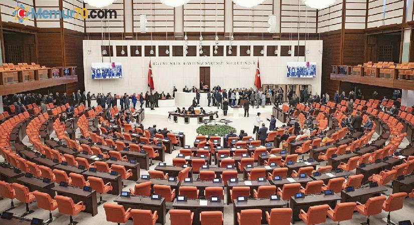 Memur zammı Teklif Plan Ve Bütçe Komisyonu’nda Kabul Edildi