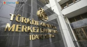 Merkez Bankası’nın toplam rezervleri arttı