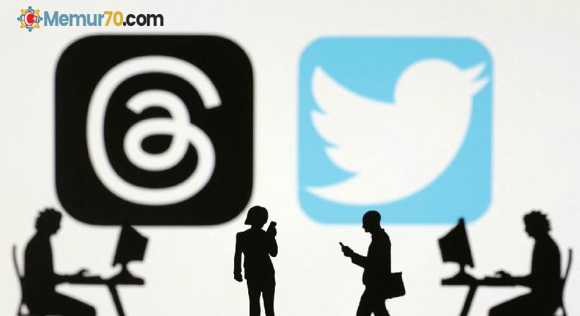 Meta’nın Twitter’a rakip platformu Threads “gizlilik” eleştirilerinin hedefinde