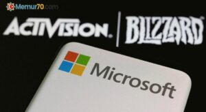 Microsoft’un Activision’ı satın almasında son tarih 18 Ekim’e uzatıldı