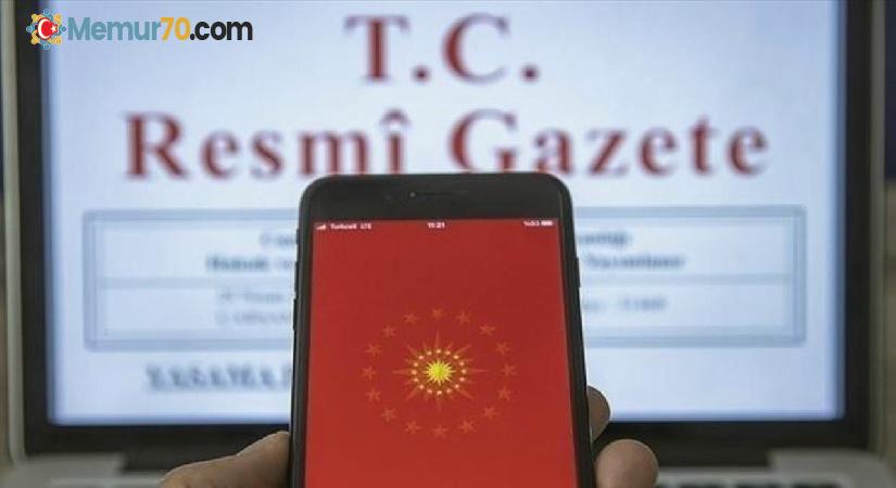 Resmi Gazete’de yayımlandı: Yurt dışından telefon kullanım harcı 20 bin TL oldu