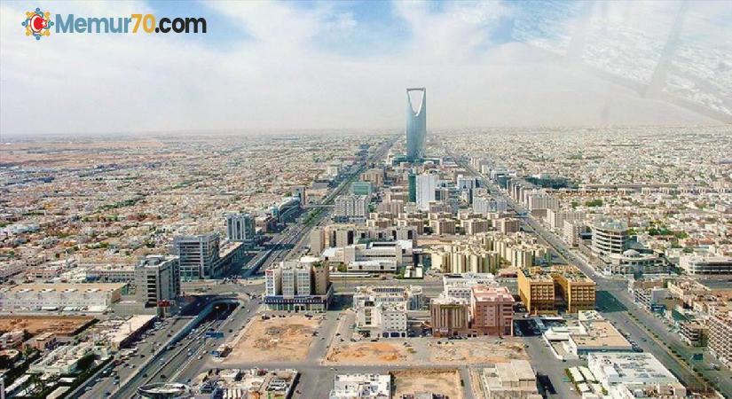 Suudi Arabistan için ‘kişisel ziyaret vizesi’ geliyor
