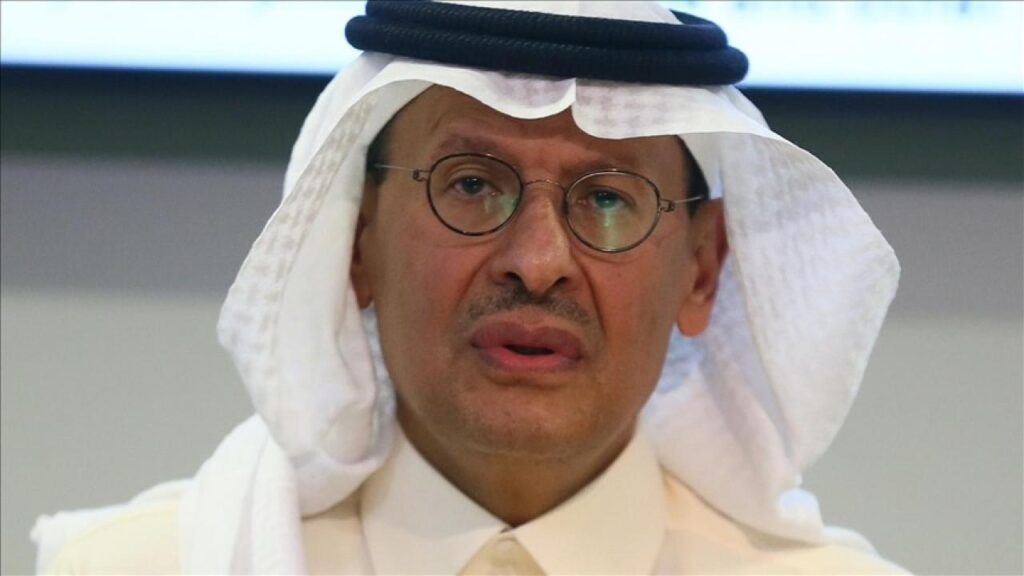 Suudi Arabistan’dan petrol fiyatlarını yükseltecek karar
