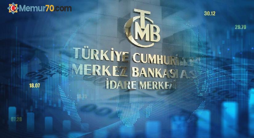 TCMB, yılın 3. Enflasyon Raporu’nu bugün açıklayacak