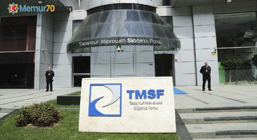 TMSF’den 103 milyon liralık satış