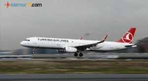 Türk Hava Yolları’ndan rötar uyarısı