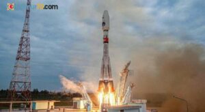 47 sonra Ay’a ilk kez göndermişti: Rusya’nın uzay aracı verileri işlemeye başladı!