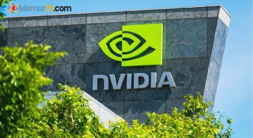 ABD’den kritik Nvidia adımı: İhracatını kısıtladı