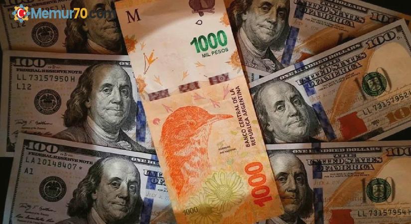 Arjantin, 44 milyar dolarlık kredi için IMF’le masada