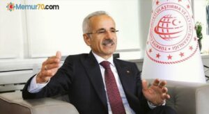 Bakan Uraloğlu açıkladı! İstanbul için 3 milyar euroluk stratejik proje