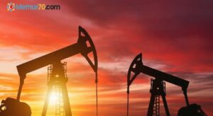 Brent petrolün varil fiyatı yükselişte!