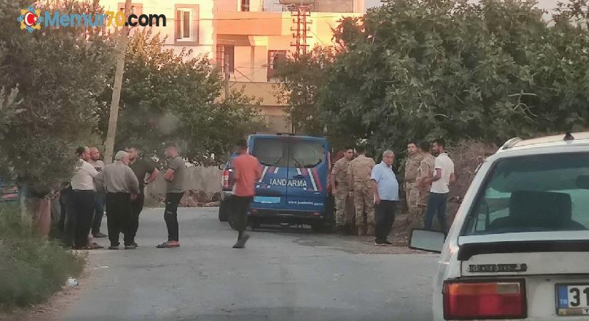 Cani koca kayınpederini öldürdü, ayrılmak isteyen eşini yaraladı