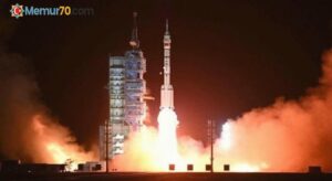 Çin, ‘LSAR-4 01’ uydusunu fırlattı: Doğal afetleri uzaydan takip edebilecek!