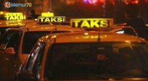 İstanbul Esnaf ve Sanatkarlar Odaları Birliği’nden taksi zammı açıklaması