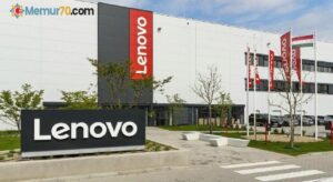 Lenovo’dan 1 milyar dolarlık yatırım planı