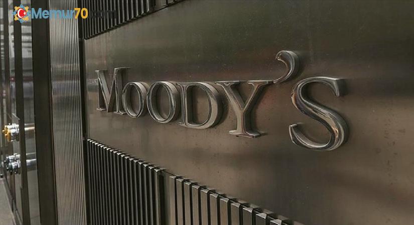 Moody’s’in Türkiye kararı sonrası ibre tersine döndü