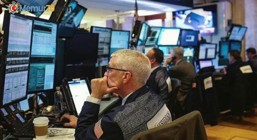 New York borsası yükselişle açıldı