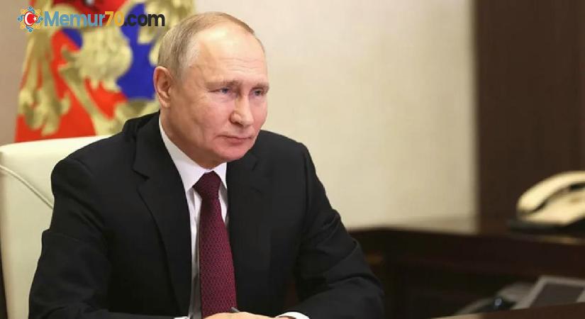 Putin’den yeni karar: Anlaşmaları iptal etti