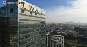 VakıfBank yurt dışından 500 milyon dolar yeni kaynak temin etti