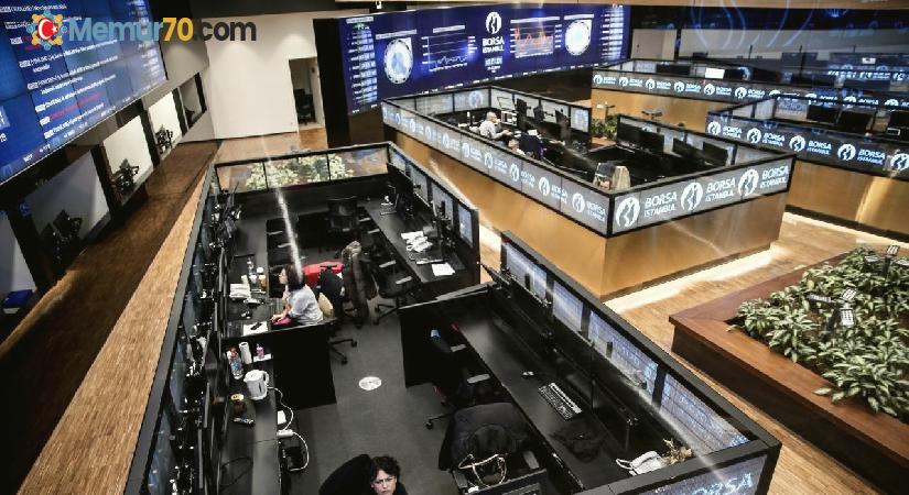 Borsa İstanbul’dan kapanış rekoru