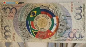 BRICS’in yeni parası ortaya çıktı