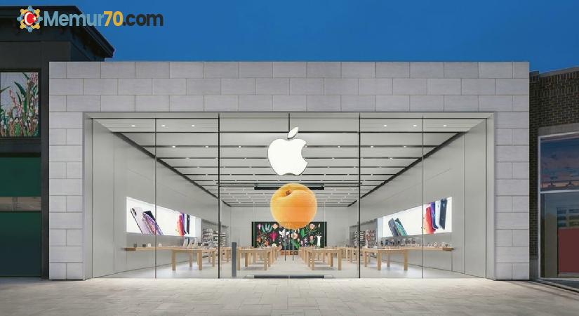 Çin’in iPhone kullanımını yasakladığı iddiaları Apple’a iki günde servet kaybettirdi