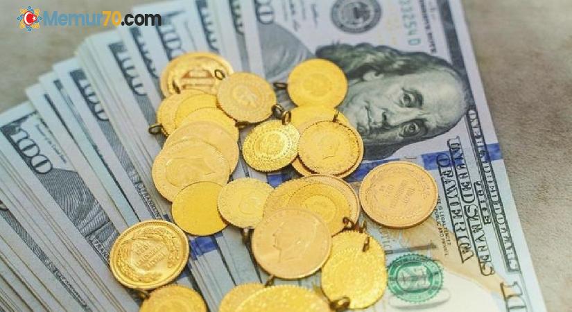 Dolar ve altında günün ilk rakamları