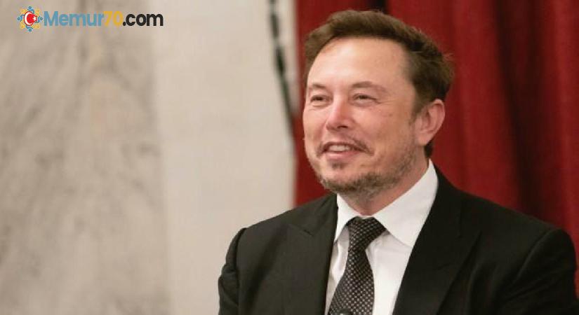 Elon Musk’tan Türkiye açıklaması: TEKNOFEST’i dört gözle bekliyorum