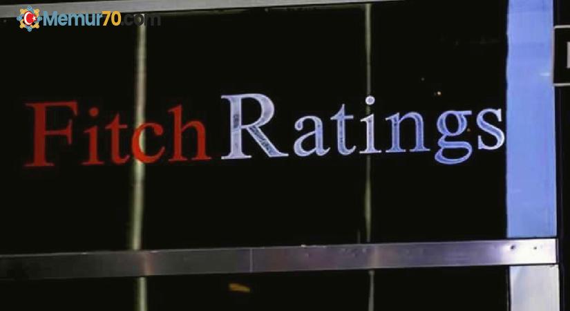 Fitch Ratings, Türkiye’nin kredi notunu açıkladı! 2 yıl sonra bir ilk!