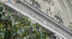 İsviçre Merkez Bankası faize dokunmadı